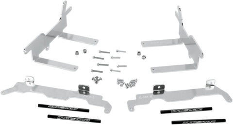 Braces Radiator Crf250R MOOSE RACING HARD-PARTS MOOSE RACING MOTOVEIKALS 21
