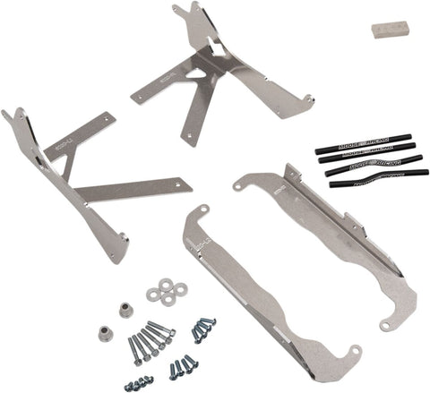 Braces Radiator Hon 250 MOOSE RACING HARD-PARTS MOOSE RACING MOTOVEIKALS 21