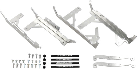 Braces Radiator Husq/Ktm MOOSE RACING HARD-PARTS MOOSE RACING MOTOVEIKALS 21