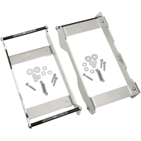 Braces Radiator Sherco 13-18 MOOSE RACING HARD-PARTS MOOSE RACING MOTOVEIKALS 21