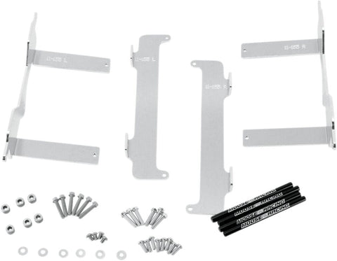 Braces Radiator Yz250F MOOSE RACING HARD-PARTS MOOSE RACING MOTOVEIKALS 21