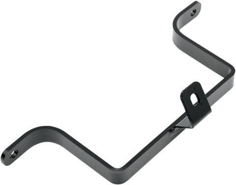 Bracket Bumpr Elim Wd Blk DRAG SPECIALTIES DRAG SPECIALTIES MOTOVEIKALS 21