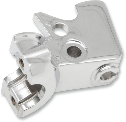 Bracket Cltch Blk14-19Xl DRAG SPECIALTIES DRAG SPECIALTIES MOTOVEIKALS 21