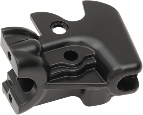 Bracket Cltch Blk14-22Xl DRAG SPECIALTIES DRAG SPECIALTIES MOTOVEIKALS 21