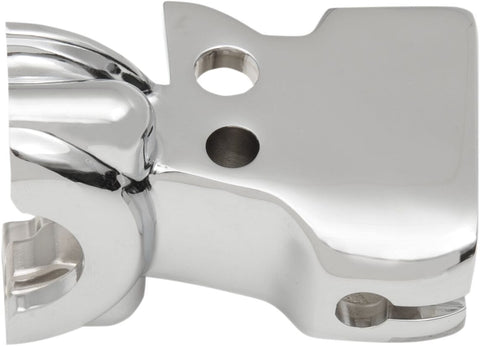 Bracket Cltch Chr 08-17 DRAG SPECIALTIES DRAG SPECIALTIES MOTOVEIKALS 21