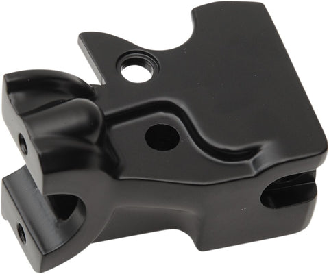 Bracket Clutch 04-13Xl Bk DRAG SPECIALTIES DRAG SPECIALTIES MOTOVEIKALS 21