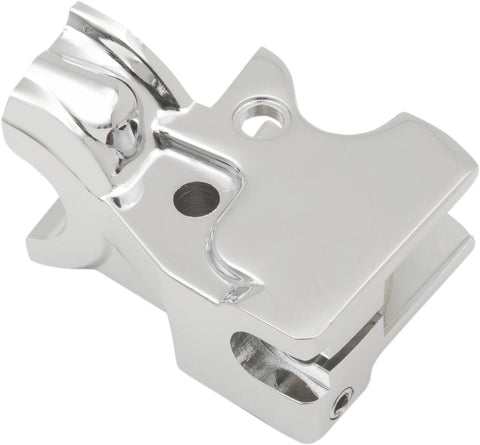 Bracket Clutch 04-13Xl Ch DRAG SPECIALTIES DRAG SPECIALTIES MOTOVEIKALS 21