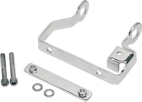 Bracket Coil Chr 04-06Xl DRAG SPECIALTIES DRAG SPECIALTIES MOTOVEIKALS 21