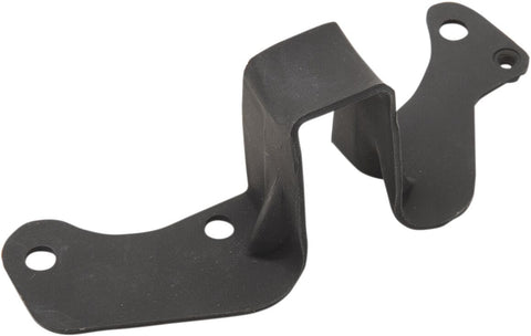 Bracket Exh Blk Flt 85-06 DRAG SPECIALTIES DRAG SPECIALTIES MOTOVEIKALS 21