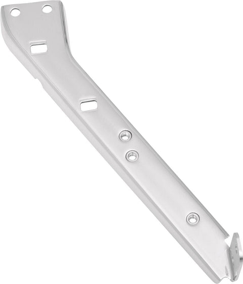 Bracket Fndr/Sb Lh DRAG SPECIALTIES DRAG SPECIALTIES MOTOVEIKALS 21