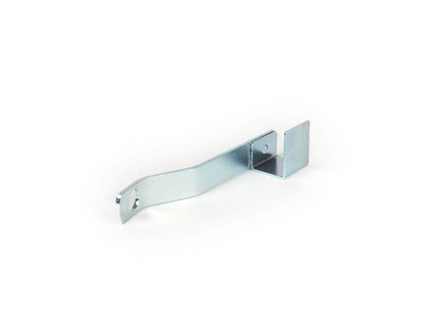 Bracket for gear change cables on engine -BGM ORIGINAL (Made in Germany)- Vespa PX, T5, Cosa, Rally, Sprint, GT, GTR, TS, Super, GL, VNA, VNB, VBA, VBB, LML Star, Stella BGM ORIGINAL MOTOVEIKALS 21