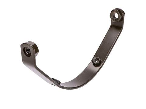 Bracket for mudguard for Hercules BW 125 OEM STANDARD MOTOVEIKALS 21