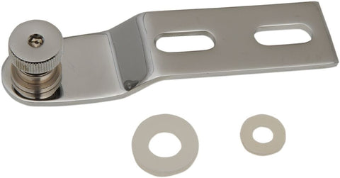 Bracket Seat Crs Thd DRAG SPECIALTIES DRAG SPECIALTIES MOTOVEIKALS 21