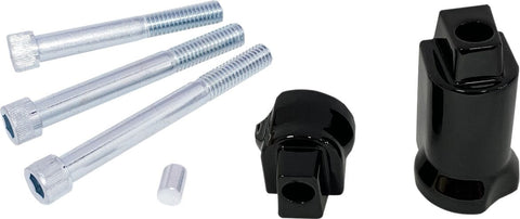 Brackets Flfb/Flsl Gb DRAG SPECIALTIES DRAG SPECIALTIES MOTOVEIKALS 21