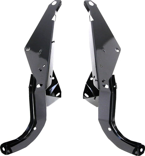 Brackets Out Frg 96-13 DRAG SPECIALTIES DRAG SPECIALTIES MOTOVEIKALS 21