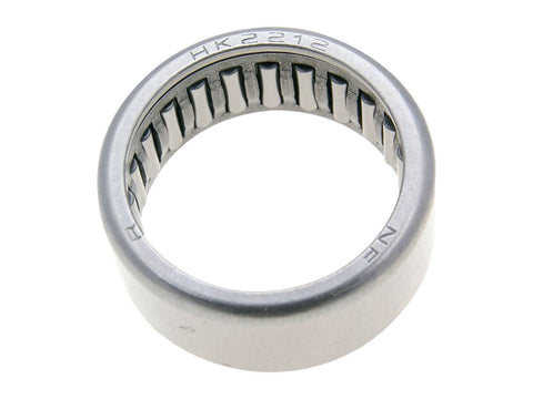 brake base plate needle bearing 22x28x12mm (HK2212) for Vespa PX, PK, FL, Cosa 101 OCTANE MOTOVEIKALS 21