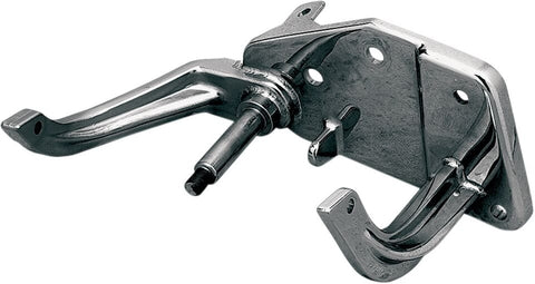 Brake Bckg Plt 87-99 Flst DRAG SPECIALTIES DRAG SPECIALTIES MOTOVEIKALS 21