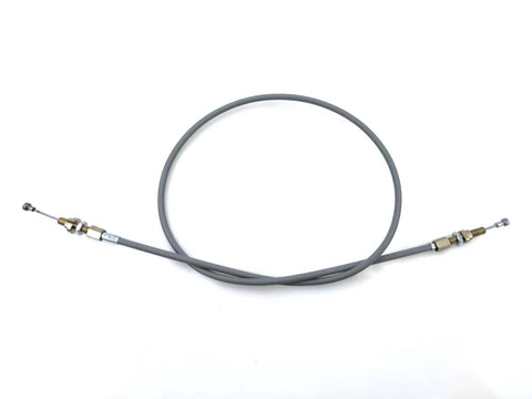 Brake cable Bergsteiger for M 50, 25 Type 434 MOGA MOTOVEIKALS 21