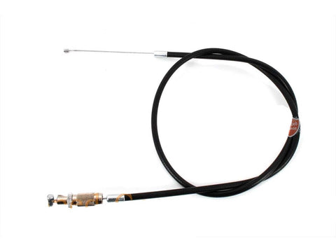Brake cable complete for M 25, 50 Type 434 Bergsteiger MOGA MOTOVEIKALS 21