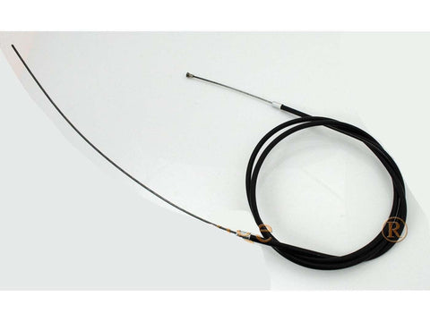 Brake cable for Bravo 50 A, L, P, PRI, PRI (50 km/h), TM Lusso, SC, Super Moped (2-speed), (automatic) DIVERSE / IMPORT MOTOVEIKALS 21