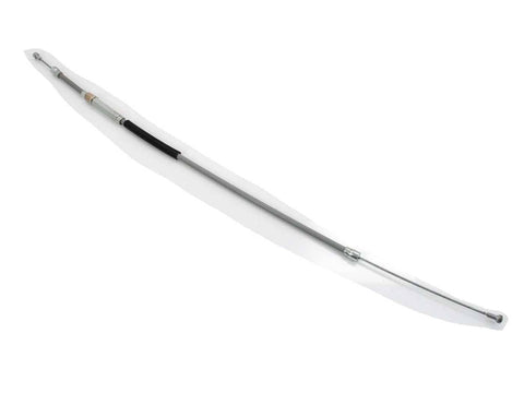 Brake cable for Victoria 115 Cavalier DKW Super Hummel tin banana MOGA MOTOVEIKALS 21