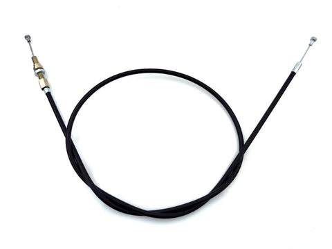 Brake cable for Zündapp CS 25 Type 448 DIVERSE / IMPORT MOTOVEIKALS 21