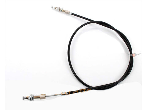 Brake cable for Zündapp KS 50 WC Super Sport MOGA MOTOVEIKALS 21