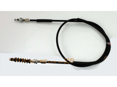 Brake cable for Zündapp Super Combinette 428 DIVERSE / IMPORT MOTOVEIKALS 21