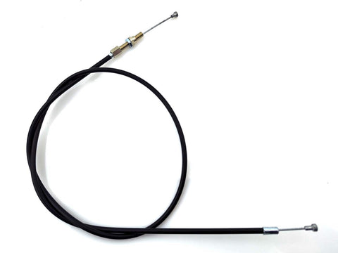 Brake cable for Zündapp ZD 25 TS, 50 ZL DIVERSE / IMPORT MOTOVEIKALS 21