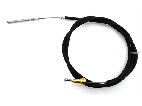 Brake cable front wheel 2000mm 409mm for Simson Duo 4/1, 4/2 DIVERSE / IMPORT MOTOVEIKALS 21