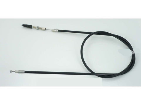 Brake cable front wheel complete for Sachs 506 moped MOGA MOTOVEIKALS 21