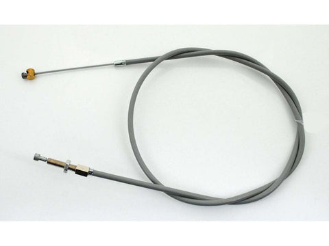Brake cable front wheel for DKW Zweirad Union RT 159 TS DIVERSE / IMPORT MOTOVEIKALS 21