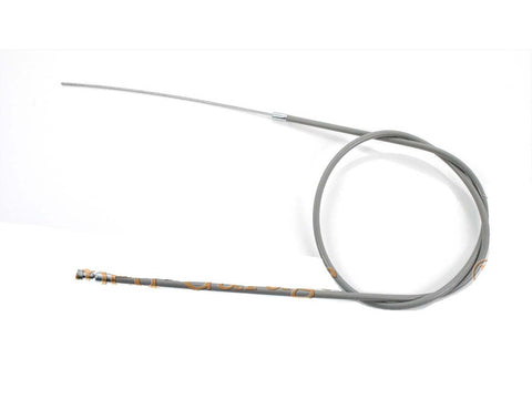 Brake cable front wheel for Hercules DKW CB City Bike 1, 2 MOGA MOTOVEIKALS 21