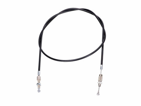 Brake cable front wheel for Hercules Supra 2D, Zündapp models MOGA MOTOVEIKALS 21