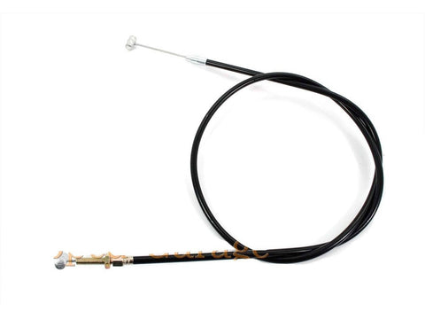 Brake cable front wheel for Honda Camino, Zündapp, Kreidler, Hercules, Puch, Simson, DKW, KTM, Rixe, NSU, Miele moped, moped, mokick MOGA MOTOVEIKALS 21