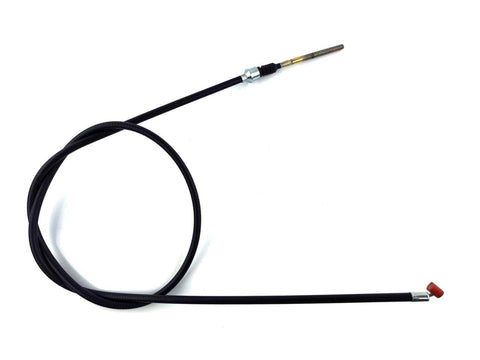 Brake cable front wheel for Piaggio Vespa PK 50, 80, 125 XL Scooter 2 Cat MOGA MOTOVEIKALS 21