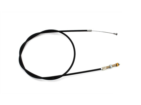 Brake cable front wheel for Puch VZ 50 D MOGA MOTOVEIKALS 21