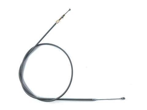 Brake cable front wheel for Victoria Duo, Zündapp models DIVERSE / IMPORT MOTOVEIKALS 21