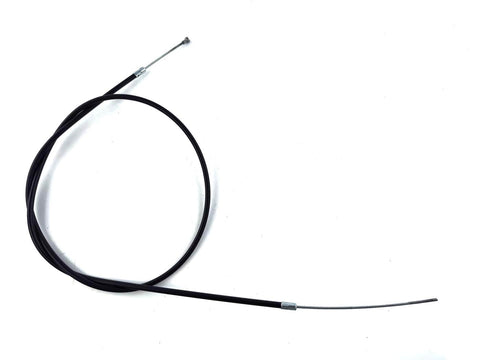 Brake cable front wheel outer cover length 930mm inner cable 1120mm for Sachs Chopper DIVERSE / IMPORT MOTOVEIKALS 21