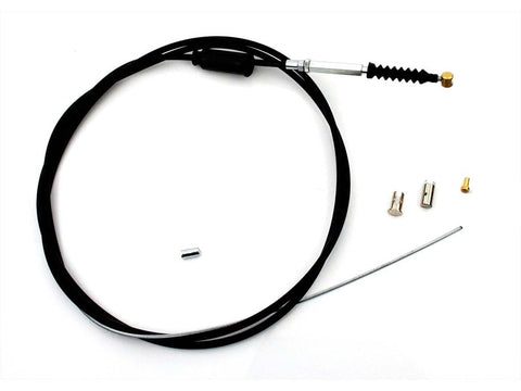 Brake cable front wheel universal open 1600mm for Kreidler Florett RM RMC LF-H K54/ 421 MOGA MOTOVEIKALS 21