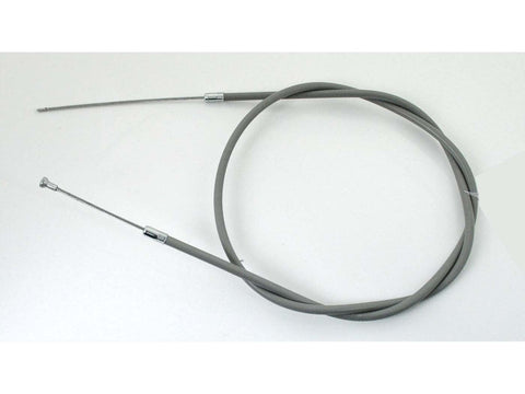 Brake cable gray for Hercules M 1 2 4 P 3 moped moped DIVERSE / IMPORT MOTOVEIKALS 21