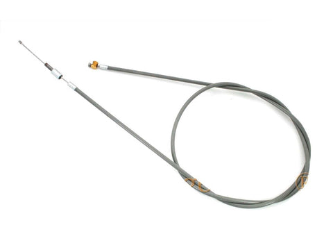 Brake cable / handbrake cable gray for Zündapp Bella R 203 DIVERSE / IMPORT MOTOVEIKALS 21
