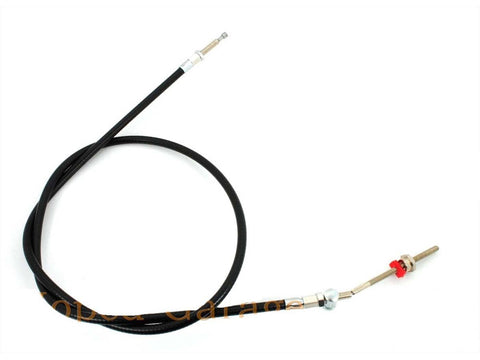 Brake cable Hercules for Hercules, Saxonette DIVERSE / IMPORT MOTOVEIKALS 21