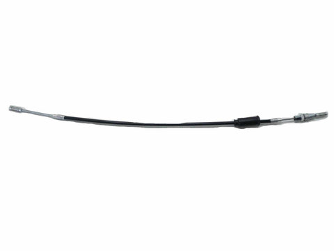 Brake cable, high quality for Puch VS 50 D 3 speed DIVERSE / IMPORT MOTOVEIKALS 21