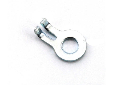 Brake cable holder for Piaggio Ciao, Bravo, SI moped DIVERSE / IMPORT MOTOVEIKALS 21