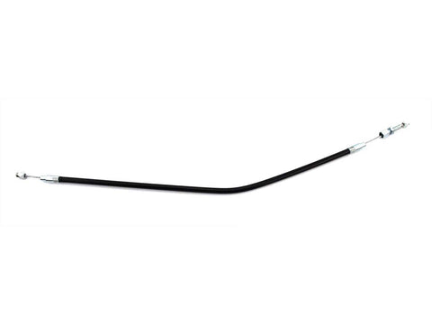 Brake cable Kreidler 440mm for Florett K 54, Super 4, RS, RS-L, RS-G, RS-B, RSH-B, RSH-L, RSH-G, RM, RMH-C, RMC-B, TM, Mokick, LH, LF, Cross Mustang DIVERSE / IMPORT MOTOVEIKALS 21
