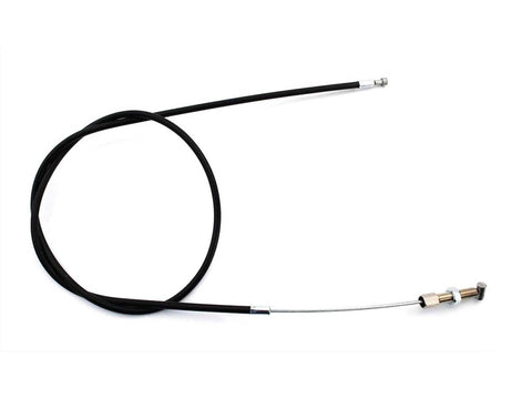 Brake cable MOGA for Hercules K 125 T DIVERSE / IMPORT MOTOVEIKALS 21