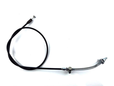 Brake cable moped for Velo Solex 4800 moped DIVERSE / IMPORT MOTOVEIKALS 21