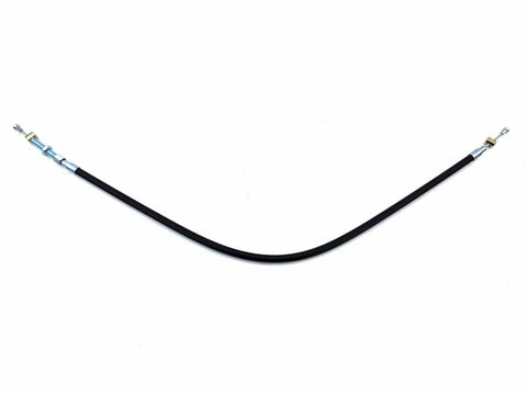 Brake cable motorcycle 19 inch for Kreidler Florett K53, K 54 DIVERSE / IMPORT MOTOVEIKALS 21