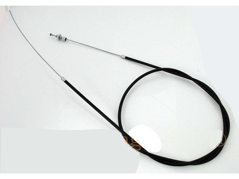 Brake cable Piaggio for Ciao Mix (MY 99) 1996-2000, Zündapp models DIVERSE / IMPORT MOTOVEIKALS 21